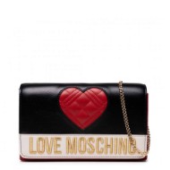 Picture of Love Moschino-JC4061PP1ELD1 Black